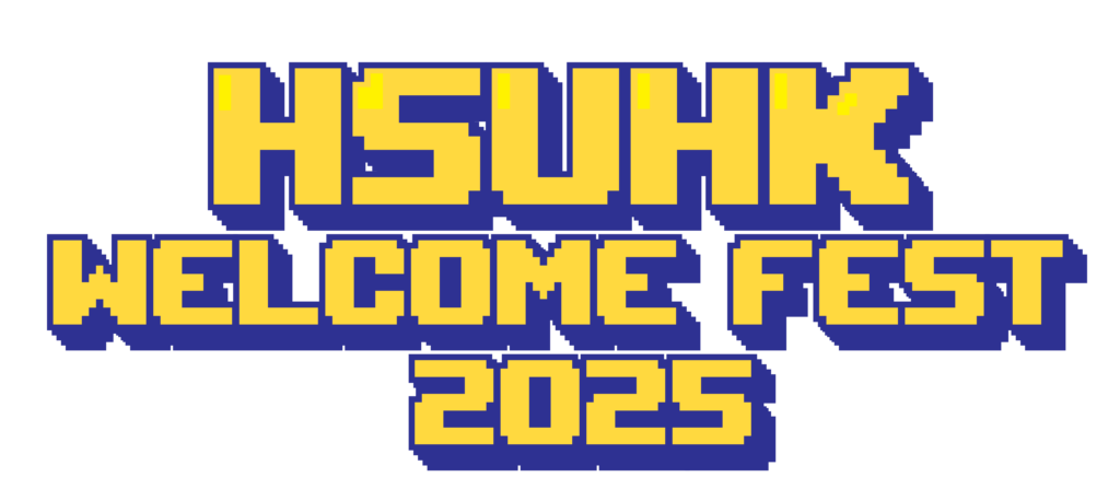 Logo_HSUHK Welcome Fest 2025