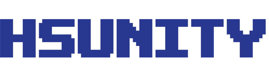 Logo_HSUNITY