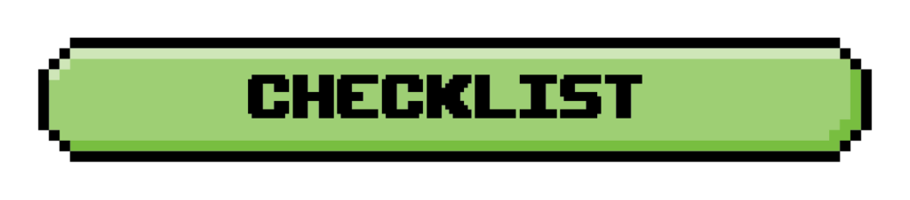 button_Checklist