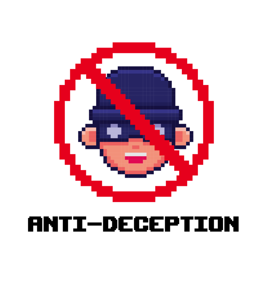 button_Anti-deception