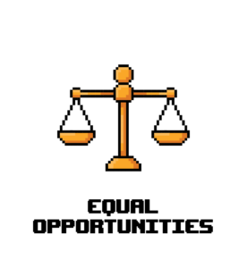 button_Equal Opportunities