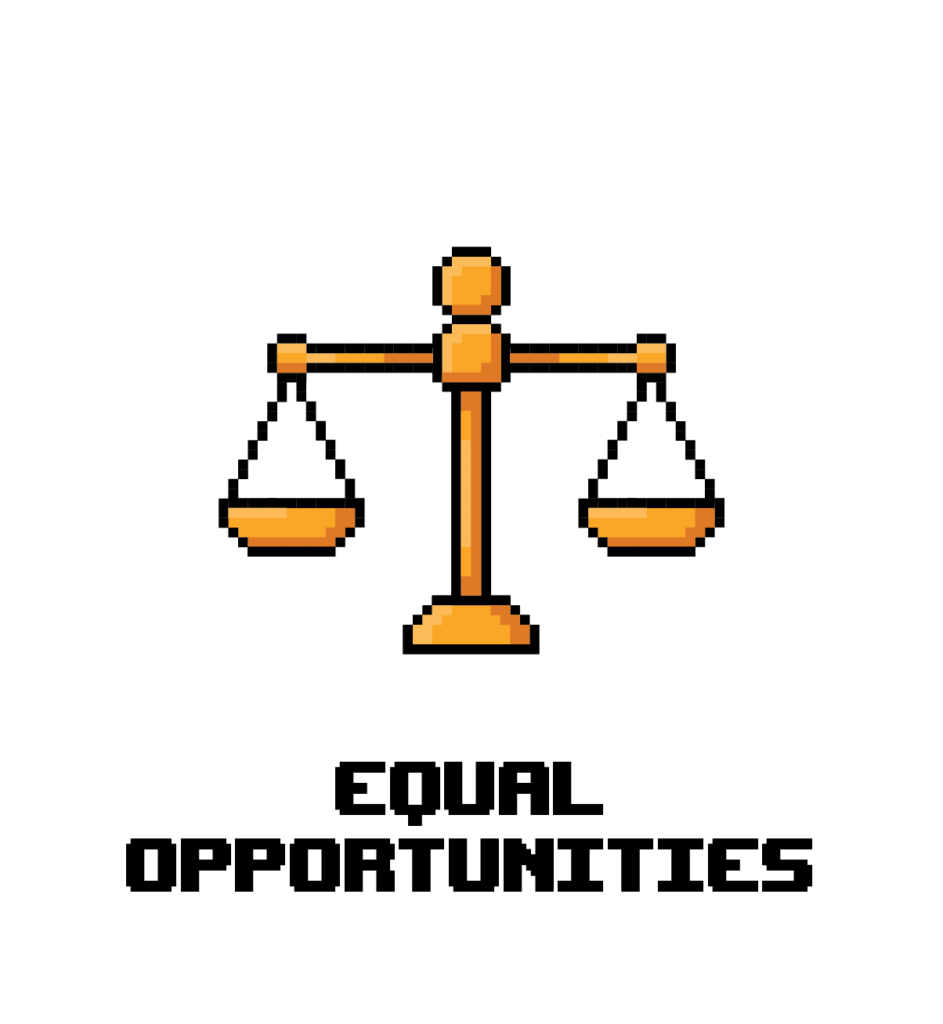 button_Equal Opportunities