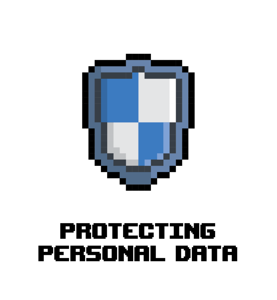 button_Protecting Personal Data
