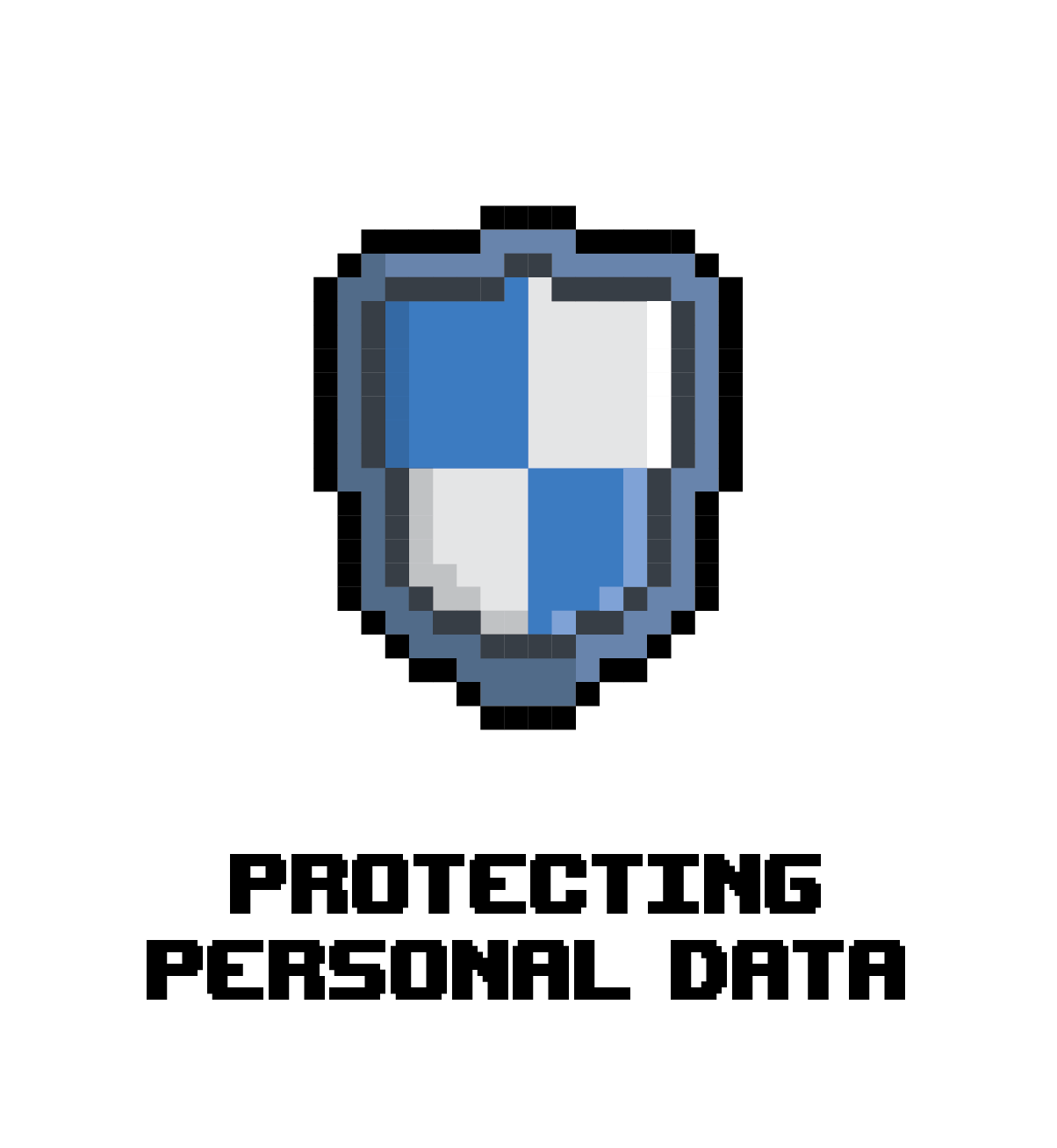 button_Protecting Personal Data