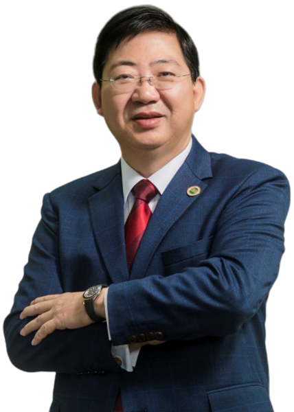 Photo_Professor Simon S.M. Ho